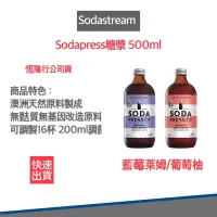 在飛比找蝦皮購物優惠-~超商免運 恆隆行公司貨 快速出貨~Sodastream 藍