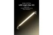 Creality Accessories LED Light Bar Kit Compatible Models: Creality Ender-3 V3