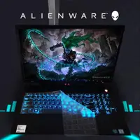 在飛比找ETMall東森購物網優惠-alienware外星人17R4筆記本R2電腦M15R3鍵盤