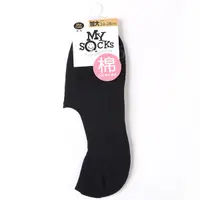 在飛比找蝦皮商城優惠-MarCella瑪榭 MySocks高腳背144針隱形襪-加