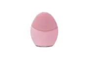 Wellcare Electric Deep Cleanse Face Exfoliating Brush IPX7 Waterproof - Pink