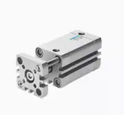 NEW 1pc ADNGF-20-70-P-A Compact cylinder FESTO Type