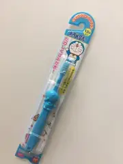 Doraemon Kids Tooth Brush 5 In For 1.5 Years Old or Older