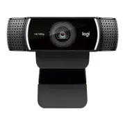 Logitech C922 Pro Stream FHD Webcam [960-001091]