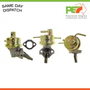 New OEM QUALITY Mechanical Fuel Pump For Honda Civic SE / WB / AN / AK / AH 1.5 (for: Honda Civic)
