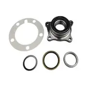 Basco Wheel Bearing Hub - WBH1866