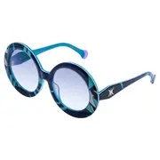[Camilla] EDITOR IN CHIEF | VIVIDLY VENICE