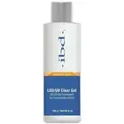 IBD LED/UV Hard Gel Builder Gel Clear 8oz Refill On Sale!