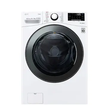 LG WD-S18VBD洗脫烘滾筒洗衣機18kg