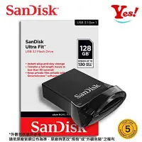 在飛比找Yahoo!奇摩拍賣優惠-【Yes！公司貨】SanDisk Ultra Fit CZ 