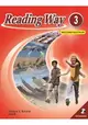 Reading Way 3 2/e (with CD)