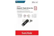 SanDisk iXpand 256GB USB 3.0 Flash Drive