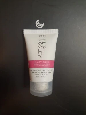 Philip Kingsley Elasticizer Deep Conditioning Pre-Shampoo Treatment - 40ml