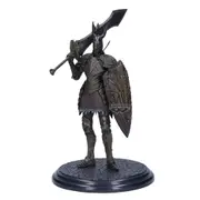 Banpresto Dark Souls Black Knight Sculpt Collection Vol 3 Figure