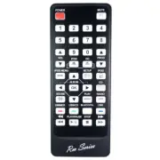 NEW RM-Series HiFi Remote Control for Panasonic SA-PM250EC-S