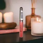 Discontinued Milani Coral Shimmer Lip Gloss Brilliant Shine Glossy Hydration