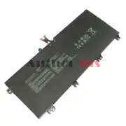 B41N1711 Battery For ASUS ROG STRIX GL503 GL703V TUF FX705 ZX63 ZX63V ZX73 64Wh