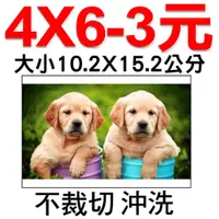 在飛比找蝦皮購物優惠-高級相紙4X6每張3元滿1000張每張2.2元免運拍立得印相