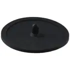 Rubber Blind Filter Cleaning Disc for for Breville for Espresso Coffee Machine
