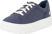 [Timberland] Women's Laurel Court Sneaker