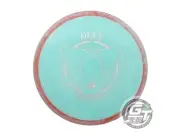 NEW Axiom Discs Fission Defy 161g Seafoam Orange Rim Distance Driver Golf Disc