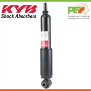 2x KYB Excel-G Shock Absorbers To Suit Volkswagen Transporter/Caravelle 2.1