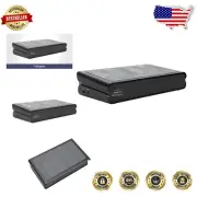 All-in-One USB 3.0 Docking Station with Dual 4K Support & 90W Laptop Charging