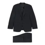 [Canali] Canali Wool Suit 48 IT BLUE