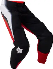 FOX Flexair Infinite Motocross Pants, red, Size 34 for Men