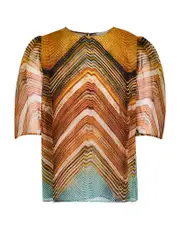 [ULLA JOHNSON] ULLA JOHNSON Tops - Item 10562067