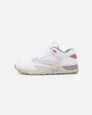 [REEBOK] Reebok Ers 4000 White - Size 10 10 White