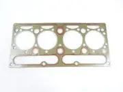 Engine Head Gasket For Massey Ferguson 65 165 765 865 Tractor 4 Cylinder Piston