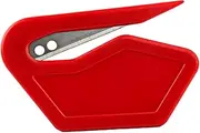Paper Cutting Tool - Precision Cutter, Wrapping Shear | Roll Paper Tool Cutter for Wrapping, Reusable Sliding Present Wrap Cutter, Paper Roll Slitter Cutter for Boys Girls Kids