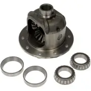 Dorman Products 697-393 Differential Carrier Assembly - Open For Silverado 1500