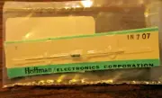 Vintage 1N707/Tektronix 152-004 Zener Diode NOS