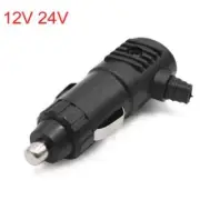 1 x Car Cigarette Lighter Charger Socket Power Plug Outlet Adapter Connector (for: Renault)