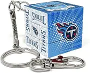 NFL Tennessee Titans Mini Speed Cube