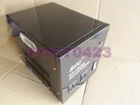 在飛比找Yahoo!奇摩拍賣優惠-m朋品心m電壓轉換器 ST-10000w 220V轉110V