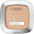 L'Oreal Paris True Match Cream Powder - Beige 4N