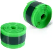 2 Pieces Bike Tyre Liner, Bike Inner Tube Protector, Anti-Puncture Inner Tube Pr