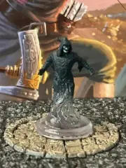 Dread Warrior D&D Miniature Dungeons Dragons Boneyard undead 8 wraith shade