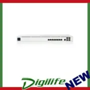 Ubiquiti UISP-R-PRO UISP Router Professional, 9xGbE RJ45, 4x 10G SFP+