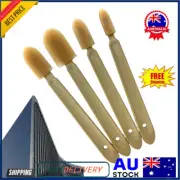 Grout Caulk Finishing Tool Assorted 4 Set Silicone Caulking Finisher Spatula ZR