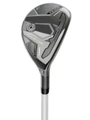 2025 TaylorMade LADIES Qi35 MAX LITE Rescue No.4 (23 Degree) Fujikura AirSpeeder