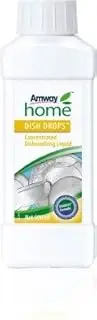 [Amway] Dish Drops - 500 ml Dish Cleaning Gel(Lemon)