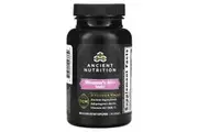 Ancient Nutrition, Women's 40+ Multi, 90 Capsules
