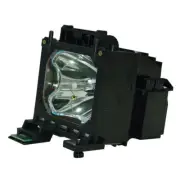 Original Ushio Replacement Lamp & Housing for The NEC Image-Pro-8946 Projector