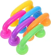 Pcs Boy Girl's Speech Therapy Toy Phone Handset for Language Development Pronunciation Training