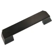 Keeler Studio II P3275-2122 Oil-Rubbed Bronze 3", 3 /4" (96mm), 5"cc Cup Pull