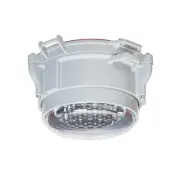 Appleton VMV5LCP5BU Contender LED Light Fixture 5000 Lumens, 5000K, Type V